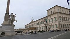 Noch 2-3 Tage banges Warten? Mattarella nimmt sich Zeit