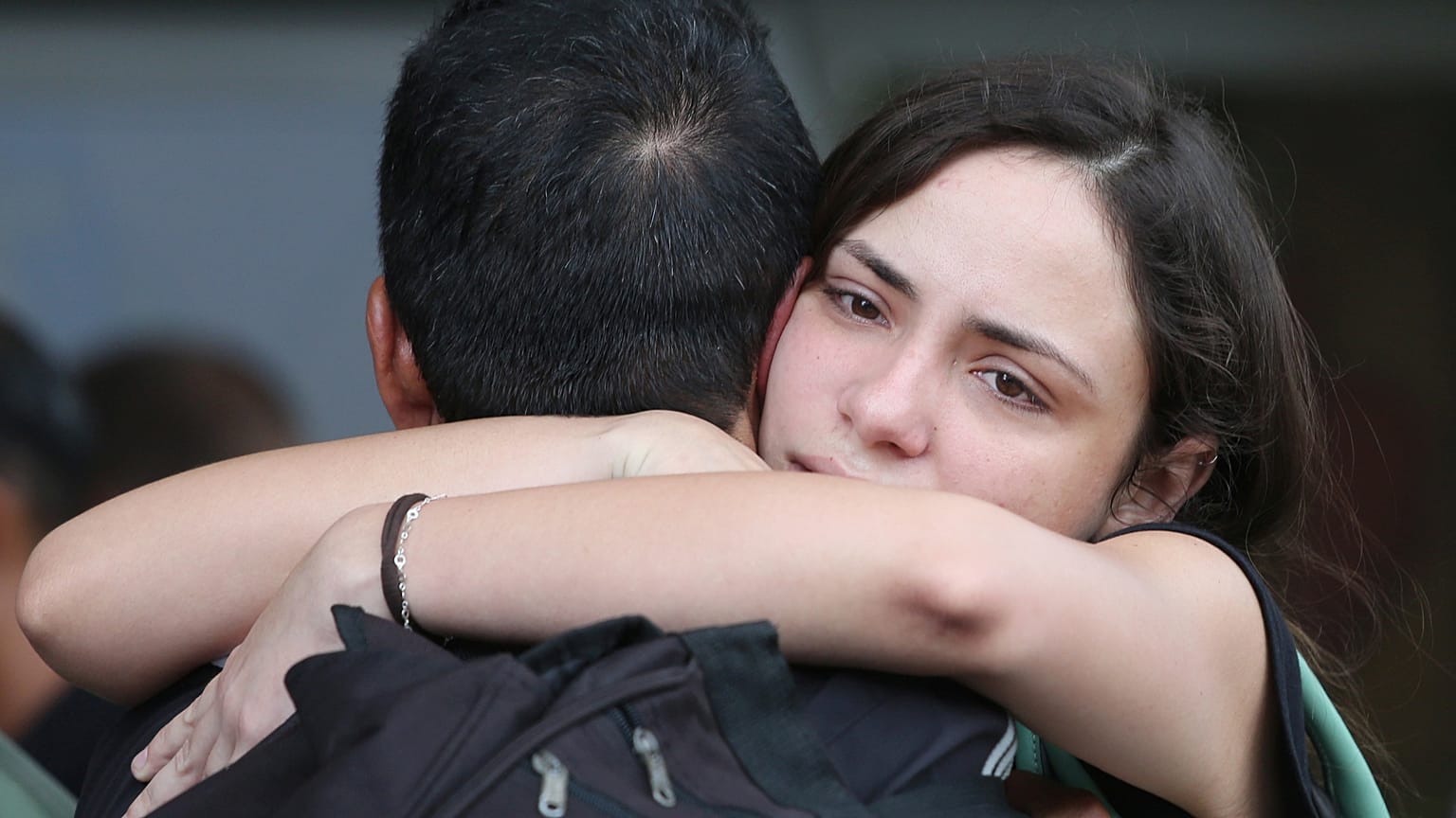 Grettel, la víctima 111 de la tragedia aérea en La Habana