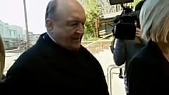 Bűnös egy érsek szexuális erőszak eltussolásában