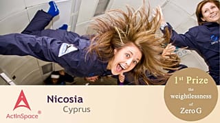 Στην Κύπρο κορυφαίος επιστήμονας της ΝΑΣΑ, ESA 