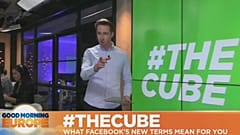 Watch: Facebook, French strikes and the Grenfell hearing on 'Good Morning Europe' 