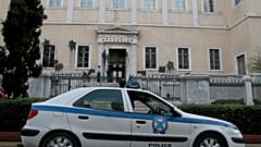 Το βίντεο της επίθεσης του «Ρουβίκωνα» στο ΣτΕ