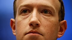 Datenskandal: Zuckerberg kommt ins EU-Parlament