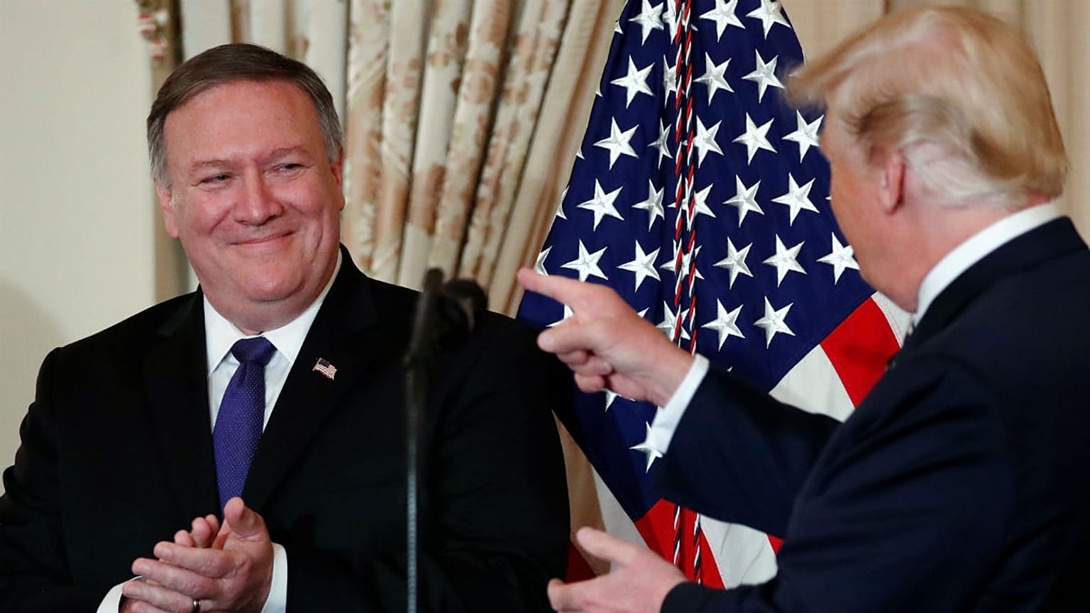 Pompeo