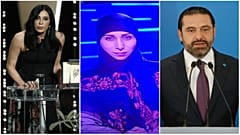 احتفال لبنان بفوز فيلم "كفرناحوم" في مهرجان "كان" يغضب مذيعة قناة المنار 