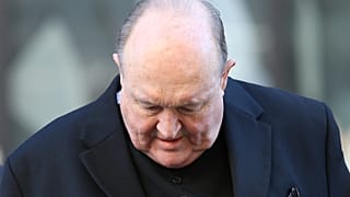 Australien: Erzbischof wegen Vertuschung von Kindesmissbrauch schuldig gesprochen