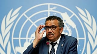 الوضع الصحي في الجولان والأراضي الفلسطينية على جدول أعمال الدورة 71 للصحة العالمية