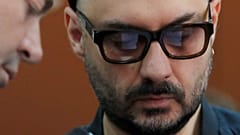 Ρωσία: Τα «δεσμά» του Κίριλ Σερεμπρένικοφ