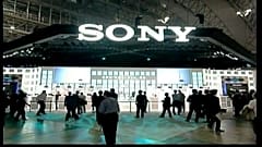SONY COMPRA A EMI