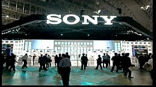 SONY COMPRA A EMI