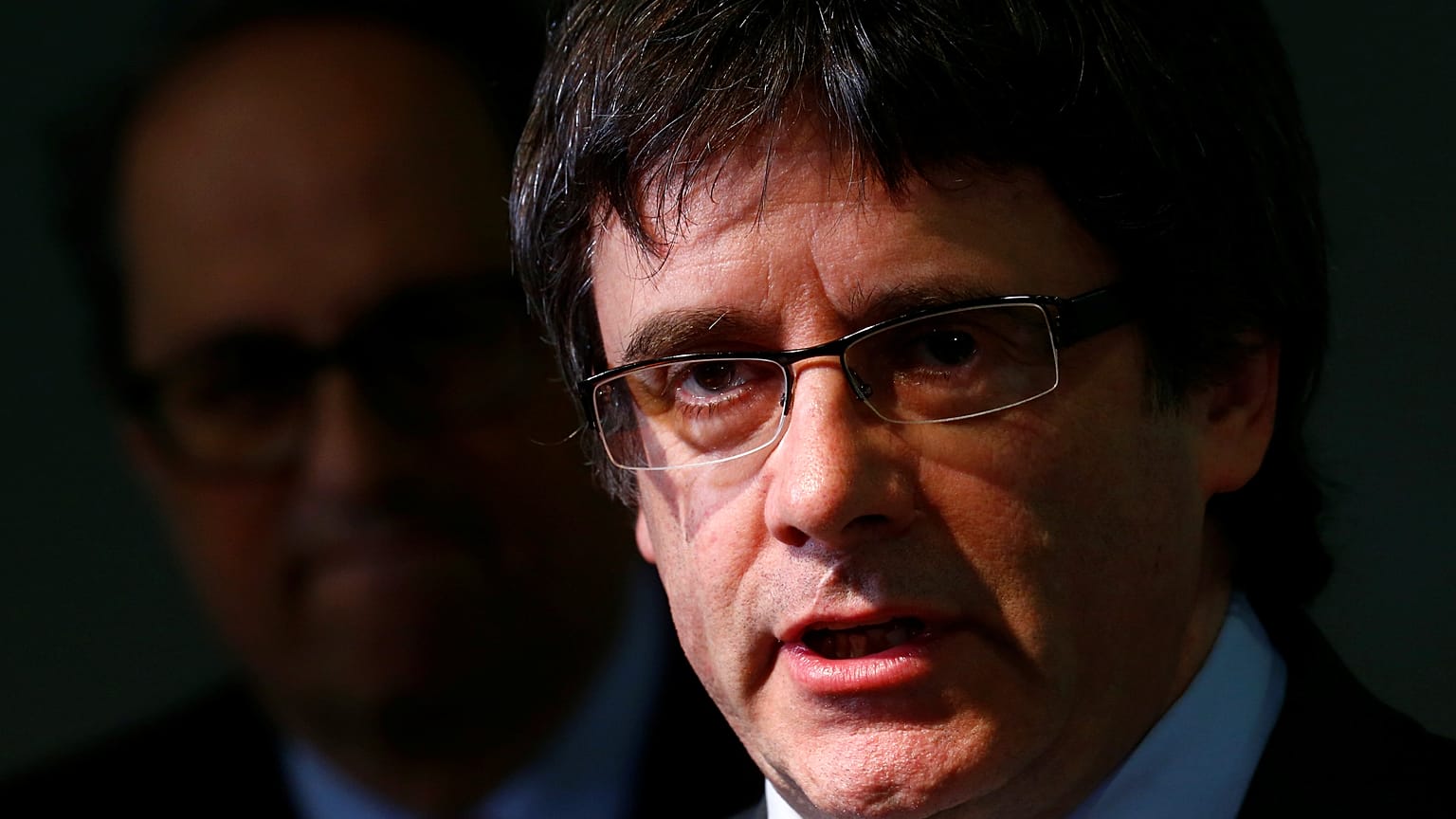Puigdemont : l'extradition étudiée