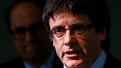 Puigdemont : l'extradition étudiée