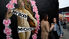 Abortion is legal in Italy — so why are women being refused?