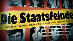 Neue Doku: "Sympathisanten - Unser Deutscher Herbst"