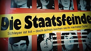 Neue Doku: "Sympathisanten - Unser Deutscher Herbst"