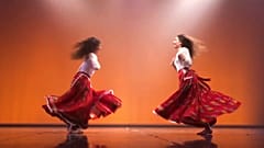 Арабская сказка на новый лад