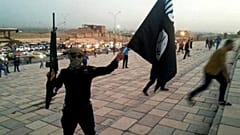  أبو حمزة البلجيكي يواجه حكم الإعدام في العراق بتهمة انتمائه لداعش