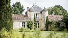 Bages, the gem of the Médoc peninsula 