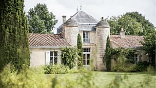 Bages, the gem of the Médoc peninsula 