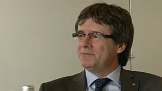 Puigdemont'un tutuklanması talebine ret
