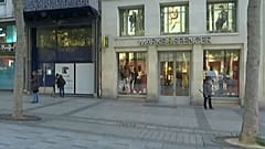 Marks & Spencer: Λουκέτο σε 100 καταστήματα