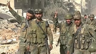 اثناء دخول قوات الجيش للحجر الأسود