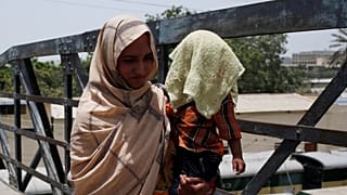 Aşırı sıcaklar Pakistan'da can aldı