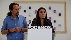 Podemos : la villa qui fâche