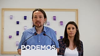 Έντονες επικρίσεις κατά του Πάμπλο Ιγκλέσιας
