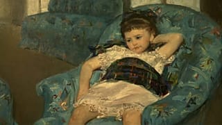 La pittrice impressionista Mary Cassatt in mostra a Parigi