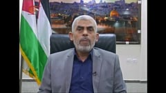 يحيى السنوار