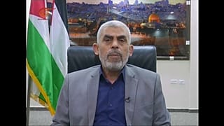 يحيى السنوار