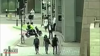 London: új jogszabály a rendőrök védelmében