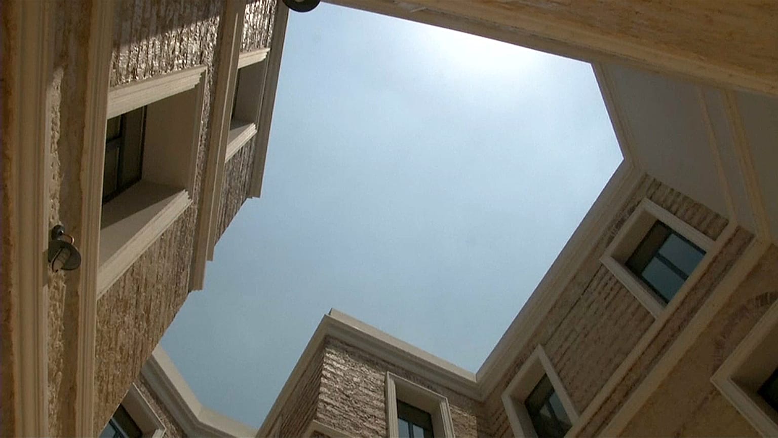 معماريون مصريون يحاولون إعادة القاهرة إلى مجدها العمراني
