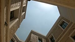 معماريون مصريون يحاولون إعادة القاهرة إلى مجدها العمراني