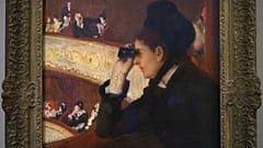 Mary Cassatt: Una impresionista en París