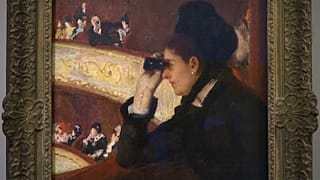 Mary Cassatt: Una impresionista en París