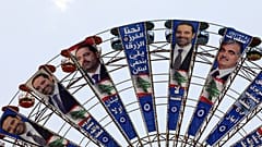 من الإعلانات الانتخابية