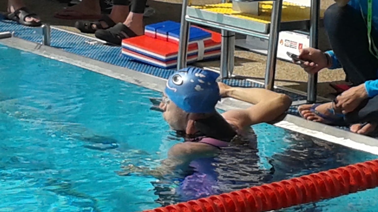 Open di apnea di Lione, uno sport per tutti ma non da tutti
