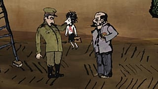 История детства глазами отца и сына