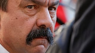 Euronews spoke to Philippe Martinez from CGT