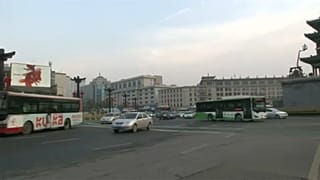 Κίνα: Μειώνει την φορολογία σε οχήματα κι ανταλλακτικά
