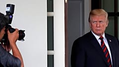 Trump admite adiar cimeira com Coreia do Norte