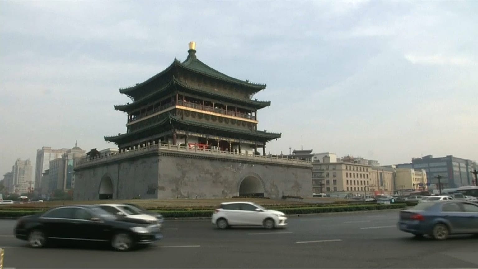 China reduce los aranceles a la importación de coches