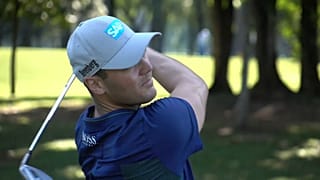 BMW PGA