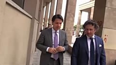 Εν αναμονή σχηματισμού κυβέρνησης η Ιταλία