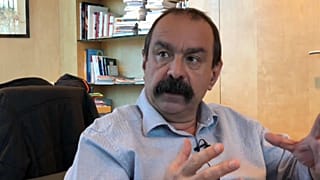 Fransa'da Ulusal Demiryolu Kurumu SNFC çalışanları neden hala grevde?