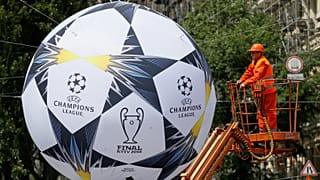Klopp gegen Zidane: Kampf um die Fußballkrone