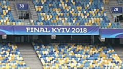Champion's League : samedi, le choc des titans à Kiev