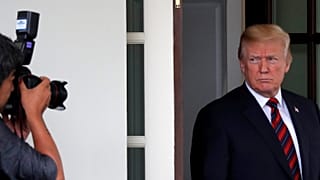 Historischer Gipfel zwischen Trump und Kim gerät in Gefahr